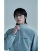Earth Calm Era Lightweight Essential Anorak_Grey