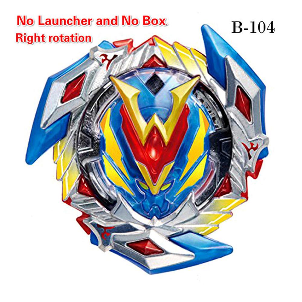 Burst B-131 Phoenix Morto Girosfera Metallo Trottola da Battaglia Giocattolo Spinner per Bambini Giochi Divertenti Regalo di Natale