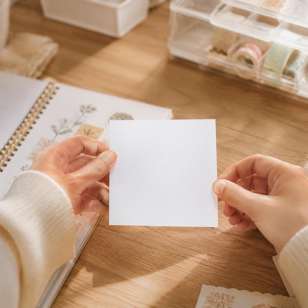 Easy Peel-off Release Paper Sheet Heat-Resistant Single-Sided