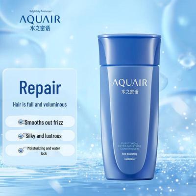Purifying & Nourishing Conditioner