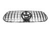 Front Grille for AMG Line (GT Pan-American) for Mercedes GLE Coupe C167 2019-rr