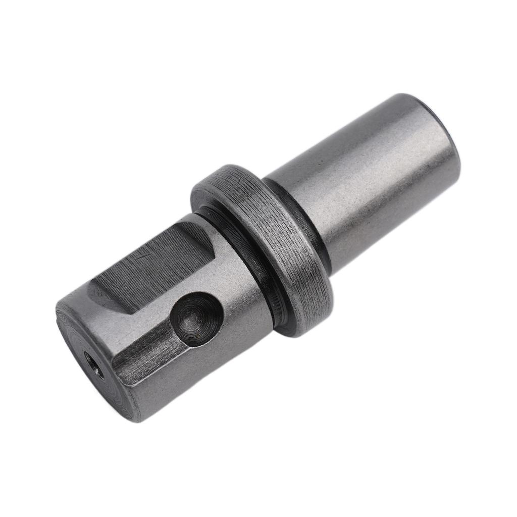 Optional Set Adaptor Tool Shank Adapter Magnetic Drill Chuck Clamping Shank Adapter Part Clamping Metal Mm Shank