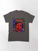 Burning Spear Hand Draw Face Roots Reggae Classic T-Shirt