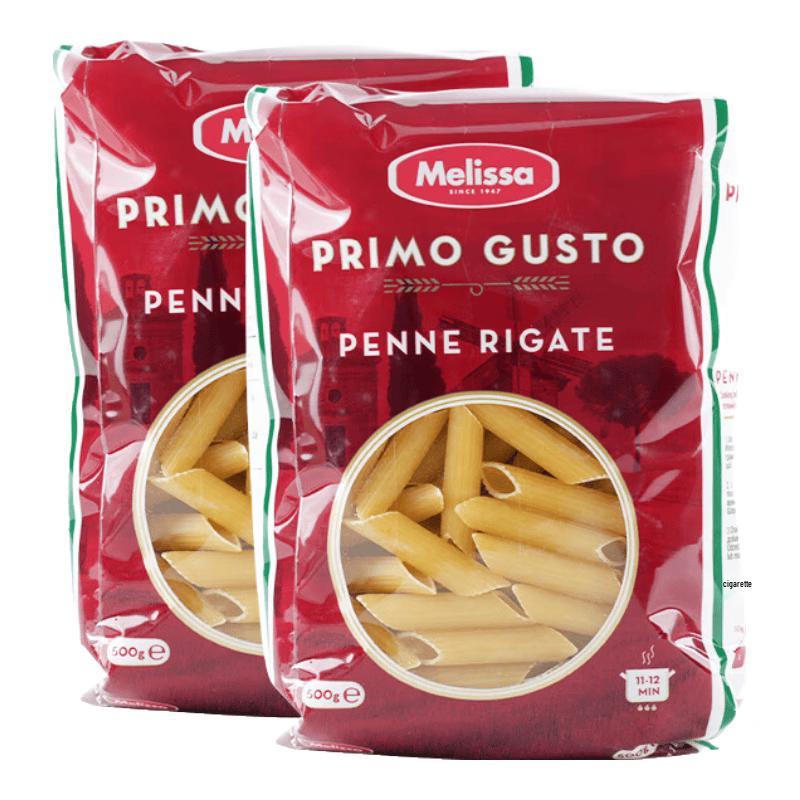 Melissa Greek Imported Pasta