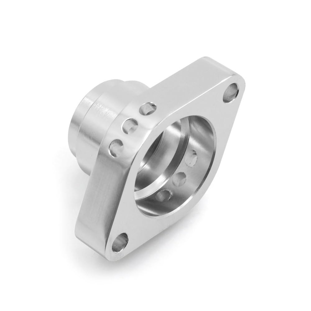 Fits 1.4 inch jersey blow-off valve/blow-off dump