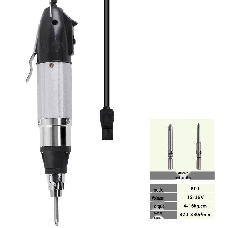 Avvitatore Elettrico Regolabile 220V
