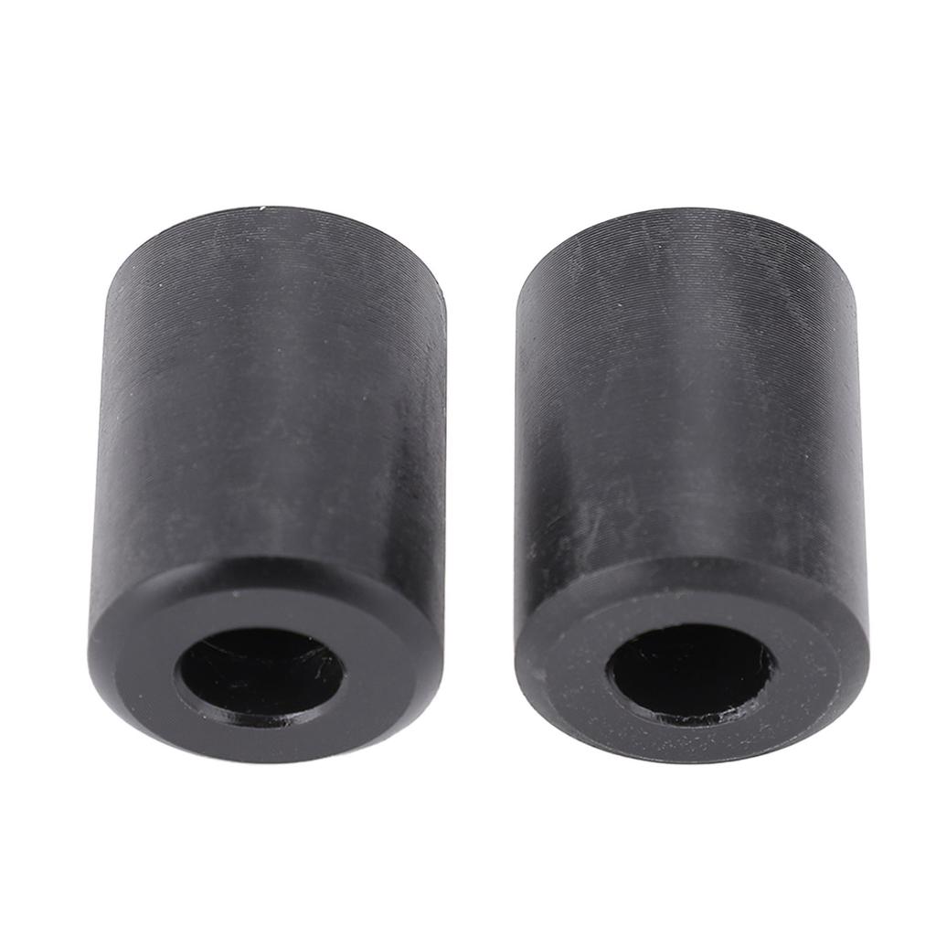 2pcs Rear Shock Bushings 7041448 Upper Lower Eyelet Shock Bushings Replacement for Polaris TRAIL BOSS 250 XPLORER 300