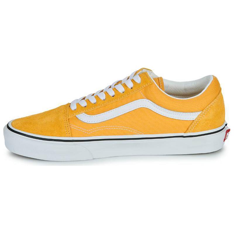 Vans Old Skool Casual Versatile Shock