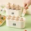 DIY Ice-lolly Mold PP Ice Cream Tool Kitchen Tool ICE Cream Mold  Home
