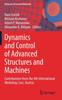Kniha Dynamics and Control of Advanced Structures and Machines : Contributions from the 4th International Workshop, Linz, Austria : 156
