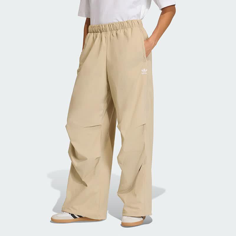 Adidas Originals Loose Straight Leg Track Pants A/M