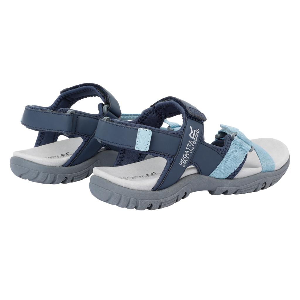 Regatta Womens/Ladies Santa Clara II Sandals
