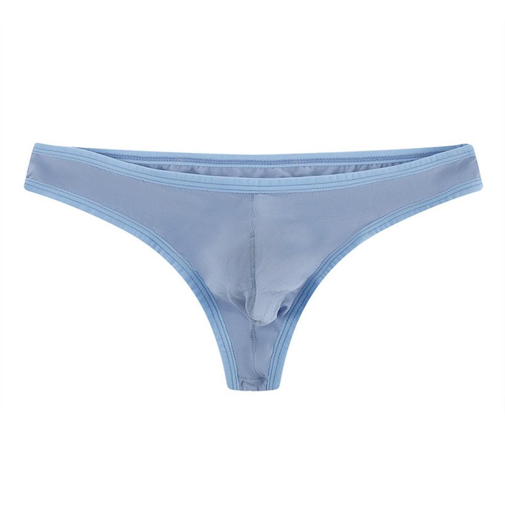 Underpants Underwear Backless Bikini Briefs Jock Strap