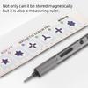 Magnetic Repair Pad 1.2mm Thickness Mat for Efficient Electronics Maintenance Secure Screw Storage Measurement Tool