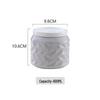 ZISIZ Ceramic Sealed Food Storage Jar