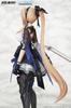 Apex ARCTECH Series Gray Bianca Mari Scale PVC ABS Painted Movable Figure "Punishing Raven" 1/8 &