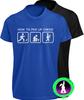 How to Pick Up Chicks Funny T SHIRT Sarcastic Easter Gift Pick Up Line Joke TEE