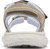 Columbia Konos Hiker 2-Strap Sandals