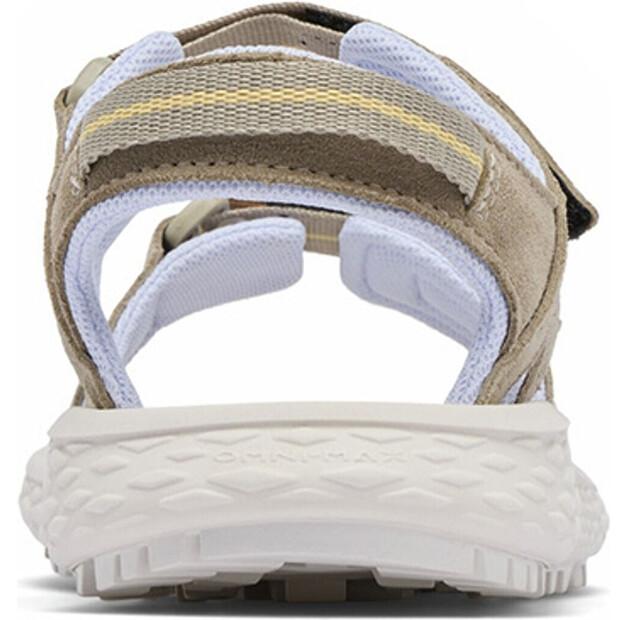 Columbia Konos Hiker 2-Strap Sandals