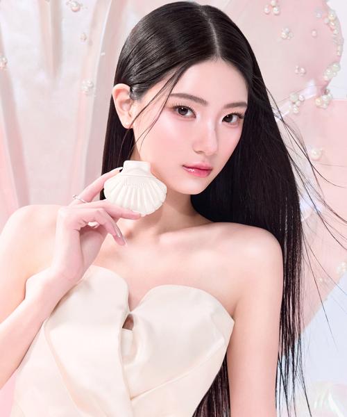 Dasique Aqua Shell Солнцезащитный крем NONE