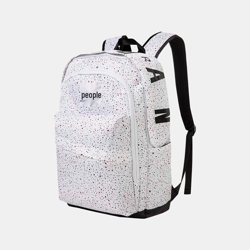 Jordan Nike AJ Starry Backpack for Students 4/7 (15L)