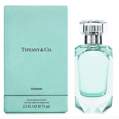 Eau de Parfum Tiffany & Co Intense 75 ml