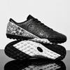 2025 Nail Football Shoes, Young Men's and Women's Long Nails, Low-top Competition Training Students, Older Children's Broken Large-size Sports Shoes
