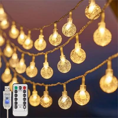 Illuminazione – Decorazioni luminose