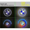For BMW G30 Fade-Resistant BMW LED Door Welcome Light Projector For 1/2/3 Series i3 X1 iX1 G20 G21 G22 G23 F40 F44 U11 U12 G29 Accessories
