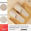 Thickened Non-slip Disposable Slippers for Hotels, Home Guests, B&Bs, Salons