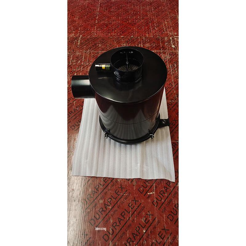 GDW111B Excavator Air Filter Assembly