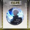 Jujutsu Kaisen Anime Badges Full Character Set Gojo Satoru Suguru Geto Tin Alloy Pins Anime Merchandise Collectible Pins Pet 58