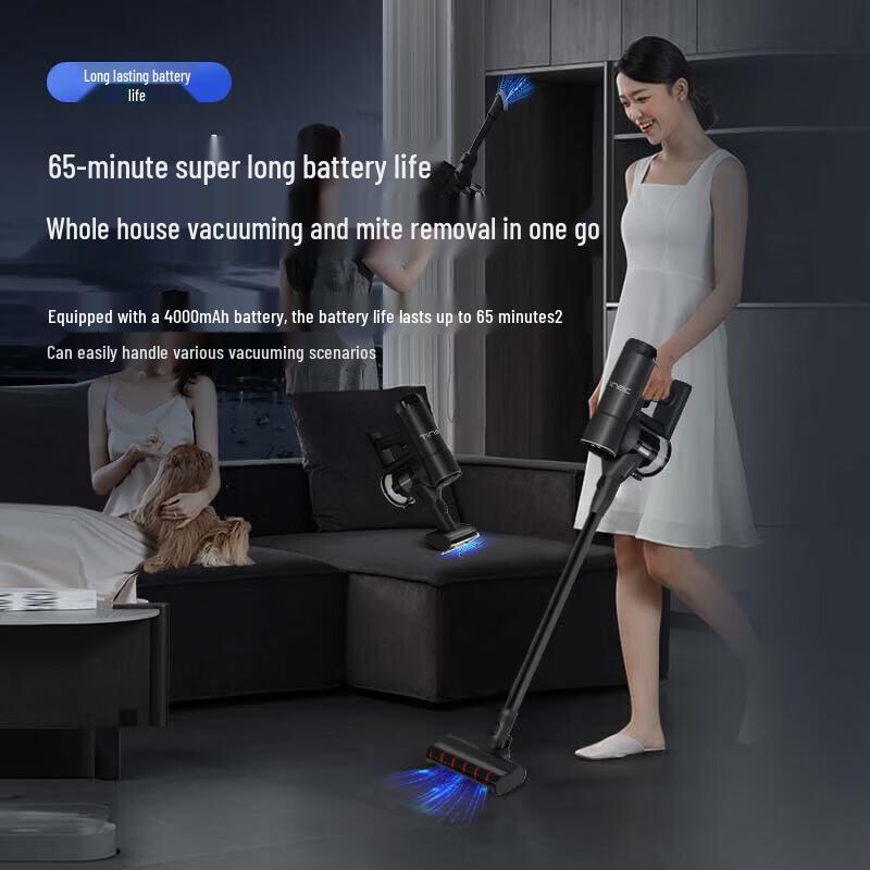 Tineco Floor One Stretch Box Smart Wet Dry Vacuum