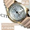 Used [NEW/PROMASTER MARINE] CITIZEN EO2023-00A