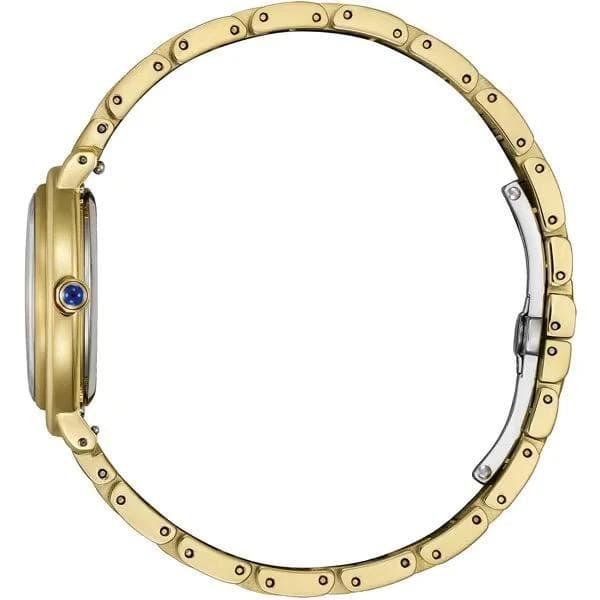 Used Citizen L ARCLY Limited 2000 pieces Diamond EM1099-57L New