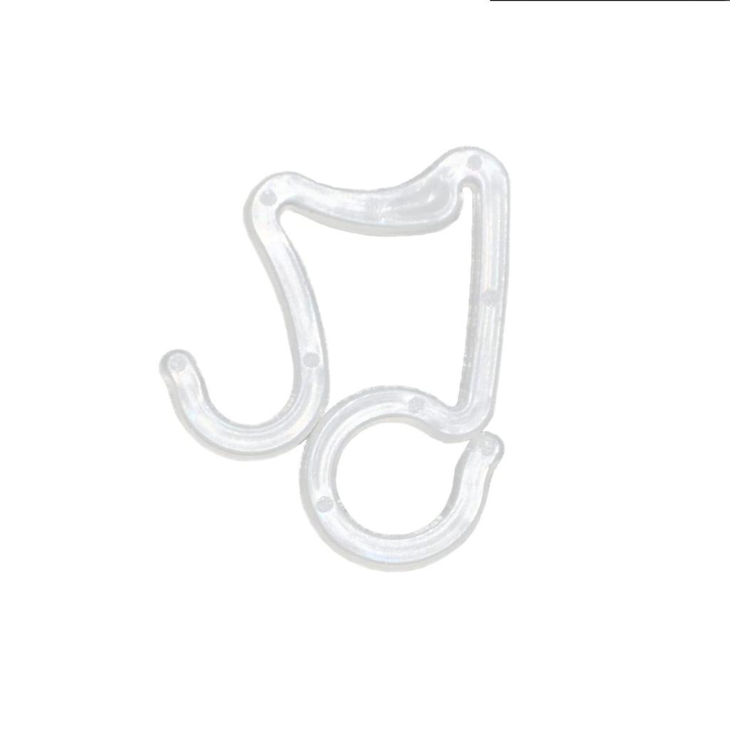 Outdoor Christmas Light Hooks Holiday Light Clips