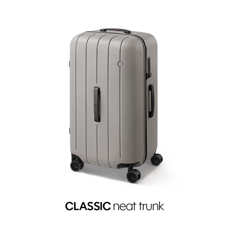 ITO NEATTRUNK Hardside Luggage