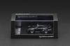 ignition model scale RWB 993 Black finished product IG3870 TK.Company 1/64