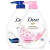 Cherry Blossom & Deep Nourishment Shower Milk Set