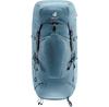 Backpack Deuter Aircontact Lite 50+10 Atlantic/ink (3340323-1374)