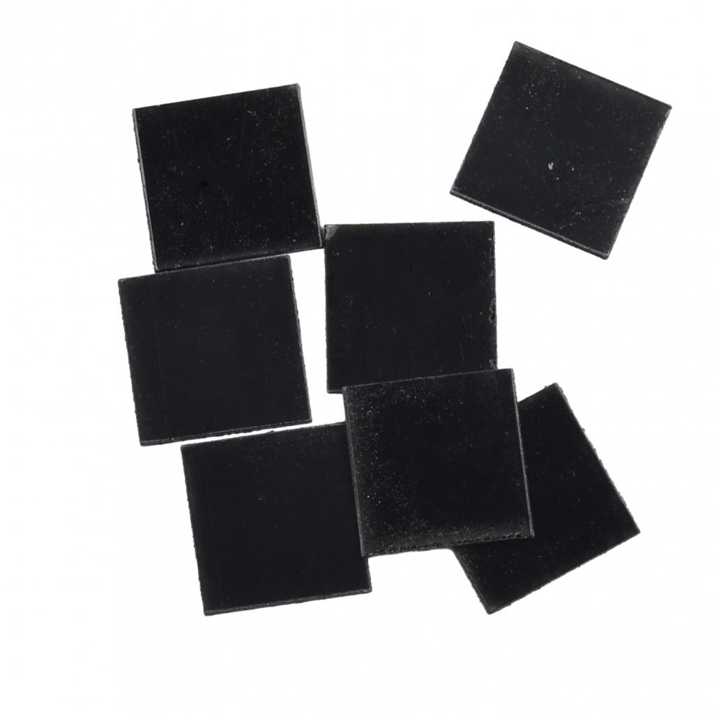 Glass Mirror Sticker 1mm Thick DIY Glass Home Decor