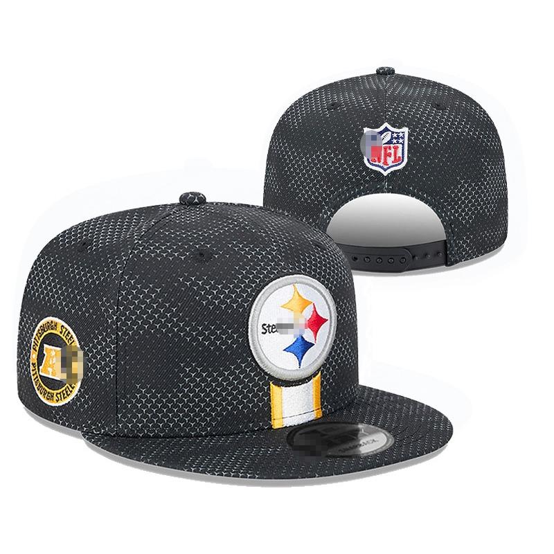 Outdoor Sun Visor Embroidered Flat Hat American Hip Hop Football Hat Wide Brim