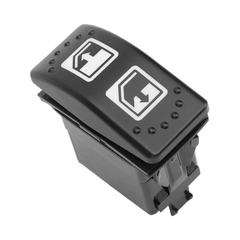 Power Window Switch 705800048 Left Side Electric Window Control Switch Button for Defender HD8 HD10 2016 to 2019