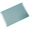 10PCS 8x12cm Double Side PCB Universal Protoboard Kits PCB Board  Test Circuit
