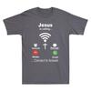 Tops – T-Shirts