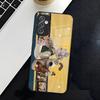 W-WallaceS cute G-Gromit Phone Case for Samsung A15 A25 A35 A55 A14 A12 A22 A32 A52 A11 A21 A31 A51 A05 A24 A34 A54 A13 23 A33 A