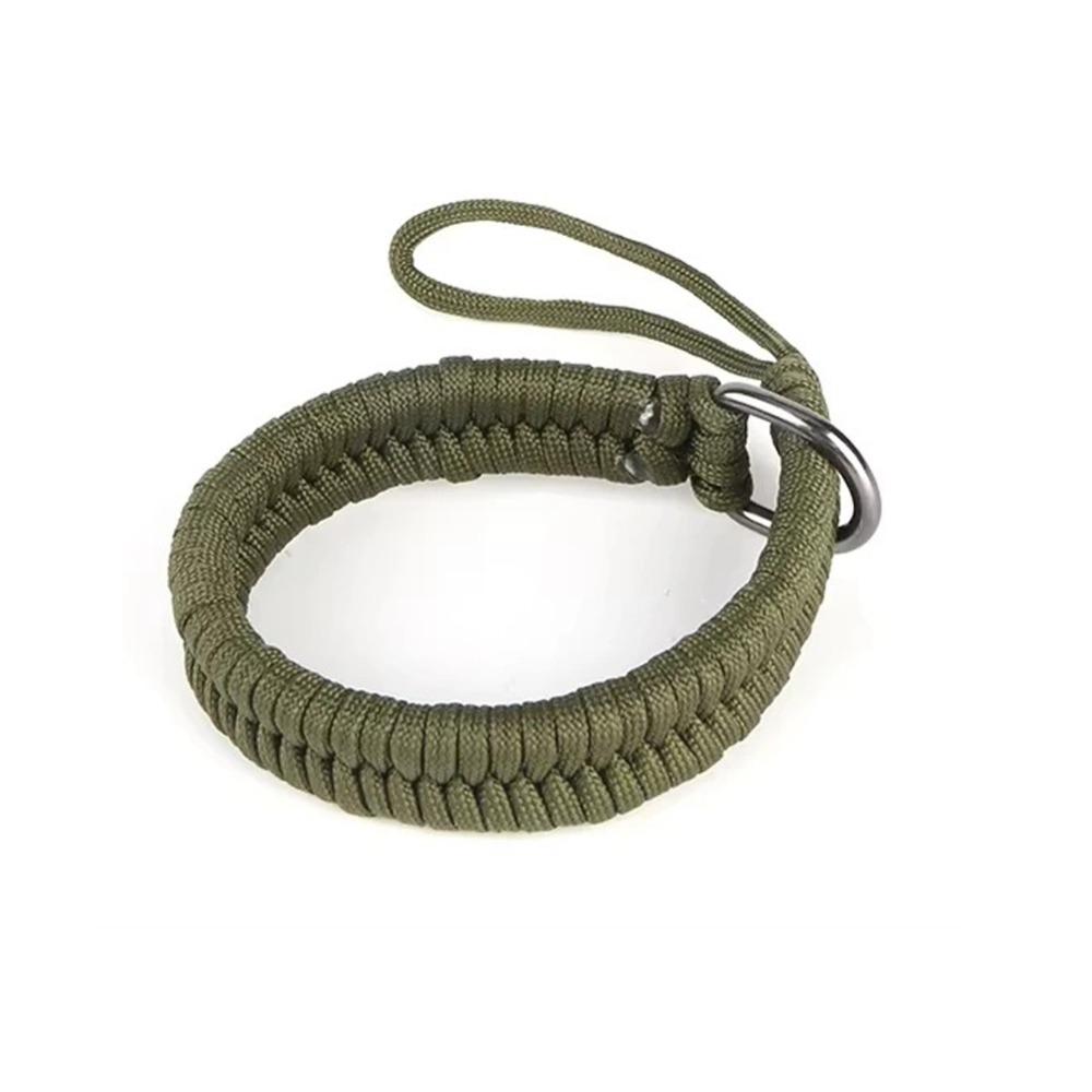 Handmade Woven Hand Strap Camera Strap for Canon Nikon Sony Fuji Leica Olympus Telescope