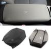Für Toyota Prius 2004 2005 2006 2007 2008 Mikrofaserleder Auto Styling Mittelarmlehne Konsole Deckel Box Abdeckung Zierleiste