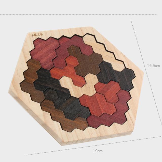 High-Quality Montessori High-Quality Wooden Play sets High-Quality 3D High-Quality Jigsaw High-Quality Puzzle High-Quality Tangram High-Quality Math