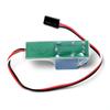 Aeromodelling Car Relays Aircraft PWM Relays Switches Electronic Module For Motor Control And Steering Adjustment